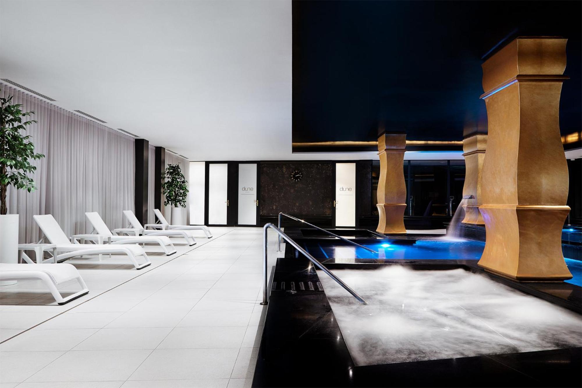 Dune Beach Resort - A Mielno  Bagian luar foto