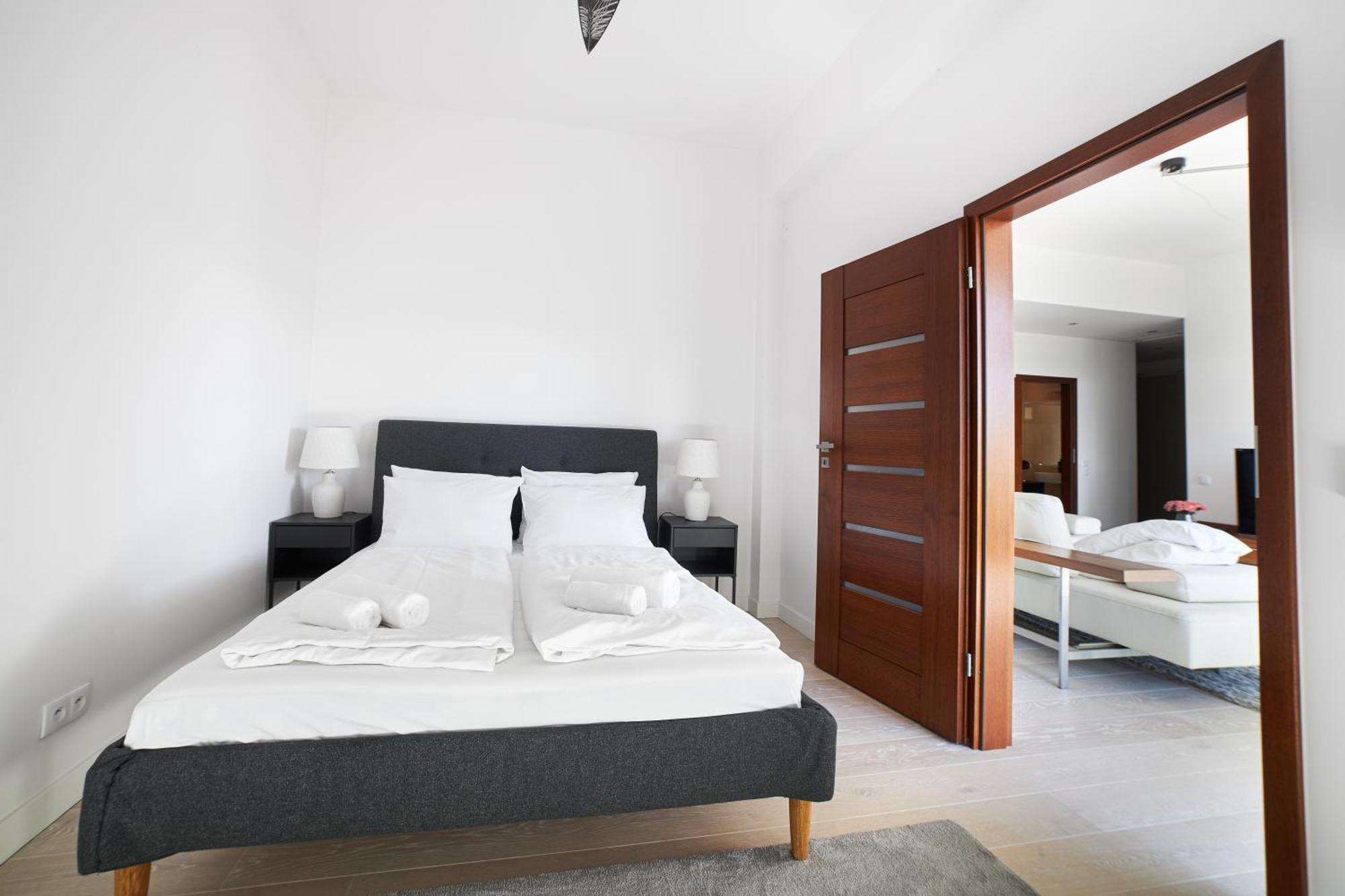 Dune Beach Resort - A Mielno  Bagian luar foto